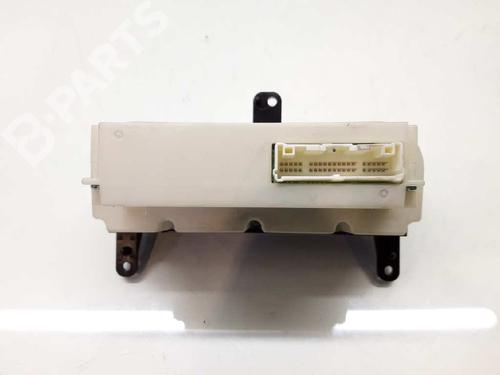 Climate control NISSAN QASHQAI / QASHQAI +2 I (J10, NJ10, JJ10E) 2.0 dCi | BP7192752I5 