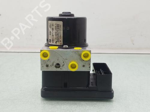 ABS pump BMW 3 (E90) 318 d | BP37232488M43 - Image 2