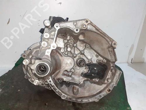 Used Gearbox CITROËN C3 Pluriel (HB_) 1.6 (109 hp) 1730211