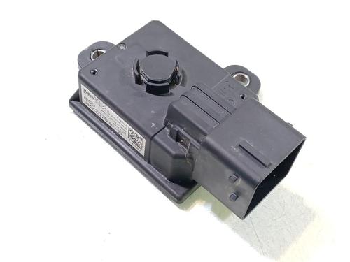 Elektronisk modul PEUGEOT PARTNER Tepee 1.2 THP (110 hp) 22743834