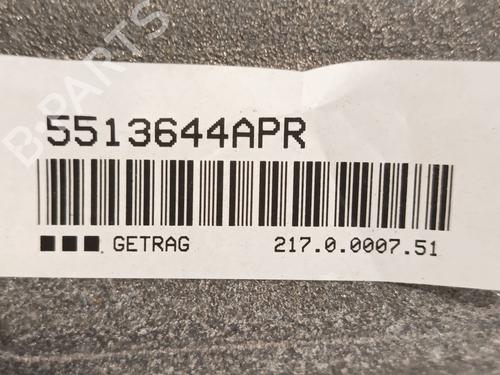 Gearbox BMW 1 (E81) 118 d | BP36800923M3 - Image 6
