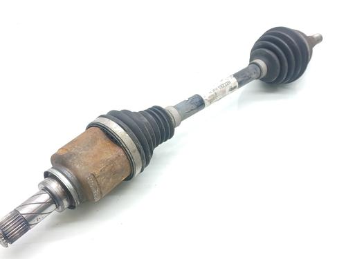 Left front driveshaft RENAULT ZOE (BFM_) ZOE | BP39264320M38 - Image 3