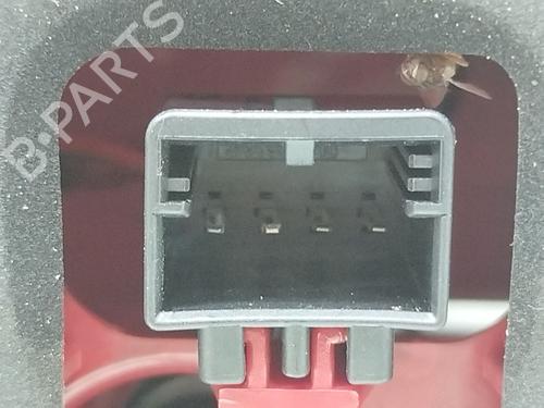 Right taillight VW PASSAT B7 (362) 2.0 TDI | BP30547024C35