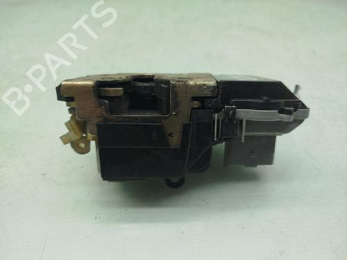 Front left lock CITROËN XSARA PICASSO (N68) 1.6 HDi | BP21221139C98 
