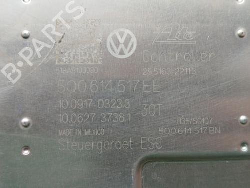 ABS pump VW TIGUAN (AD1, AX1) 2.0 TDI | BP32349551M43 