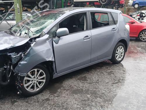 Pièces Détachées Usagées TOYOTA VERSO (_R2_) 1.6 (ZGR20_, ZGR20R) (132 hp) 4361357