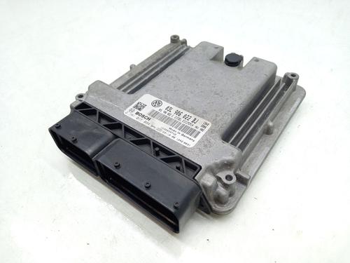 Used Engine control unit (ECU) VW GOLF VI (5K1) 2.0 TDI 16V 4motion (140 hp) 21129765