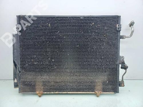 AC radiator MITSUBISHI PAJERO III (V7_W, V6_W)  | BP11030071M32 