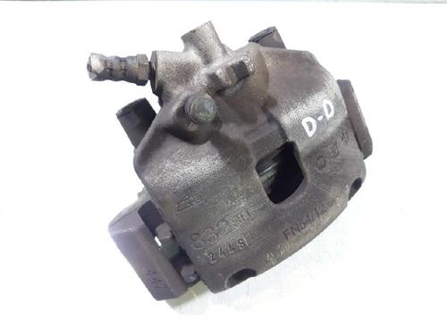 Used Right front brake caliper FIAT PANDA (312_, 319_) 1.2 (312PXA1A) (69 hp) 11560465