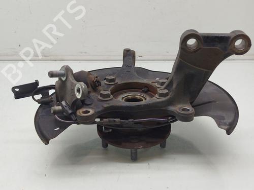 Left front steering knuckle LEXUS NX (_Z1_) 300h AWD (AYZ15) | BP32859831M25 - Image 4