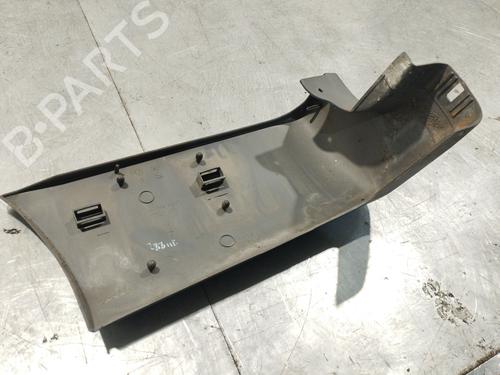 Corner bumper FORD TRANSIT Van (FA_ _) 2.2 TDCi | BP22980574C117 