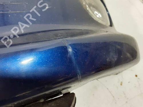 Front bumper PEUGEOT 206 Hatchback (2A/C) 1.4 i | BP9262432C7 