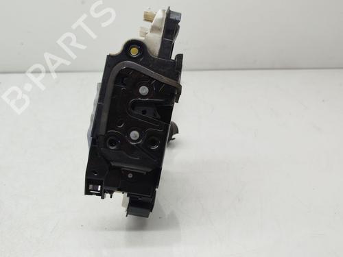 Used Front left lock SEAT LEON ST (5F8) 2.0 TDI (150 hp) 18160380