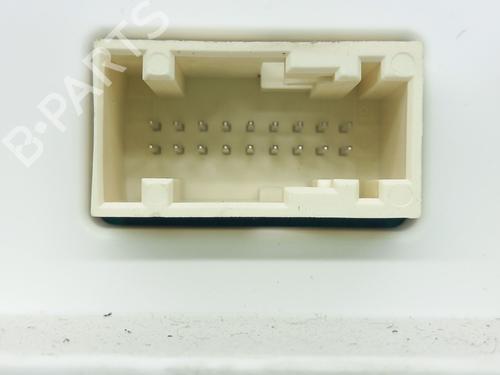 Instrument cluster PEUGEOT 308 II (LB_, LP_, LW_, LH_, L3_) 1.6 THP 125 | BP16722697C47 