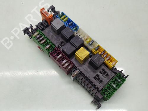 Used Fuse box Fuse box MERCEDES-BENZ GLE (W166) 350 d 4-matic (166.024) (258 hp) 36236106 36236106