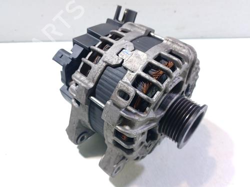 Used Alternator LAND ROVER DISCOVERY SPORT (L550) 2.0 D (150 hp) 31758556