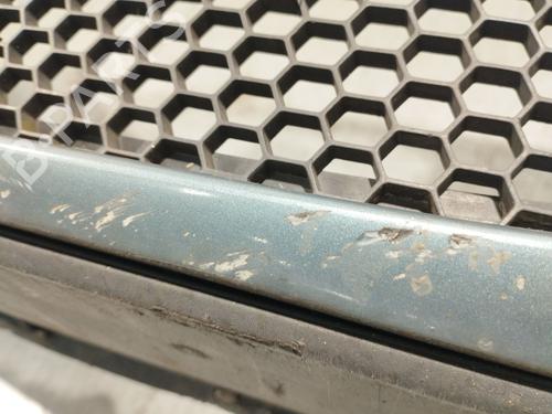 Front bumper SEAT ALTEA (5P1) 2.0 TDI | BP26553360C7 