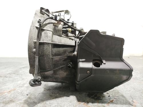Gearbox FORD FIESTA VI (CB1, CCN) 1.4 TDCi | BP23904106M3 
