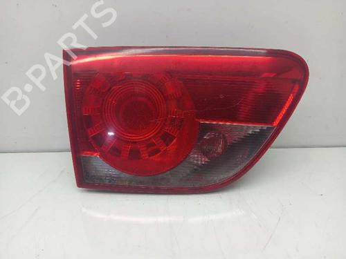 Left taillight SEAT ALTEA XL (5P5, 5P8) 1.6 TDI (105 hp) 5P8945107B | 5P8945093D