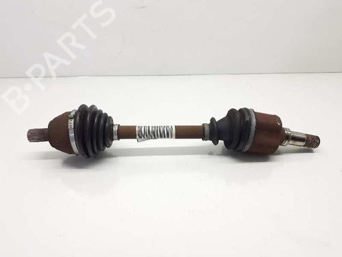 Used Left front driveshaft FORD FOCUS II (DA_, HCP, DP) 1.8 TDCi (115 hp) 6050771