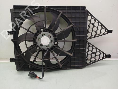 Radiator fan SEAT IBIZA IV (6J5, 6P1)  | BP21052838M35 