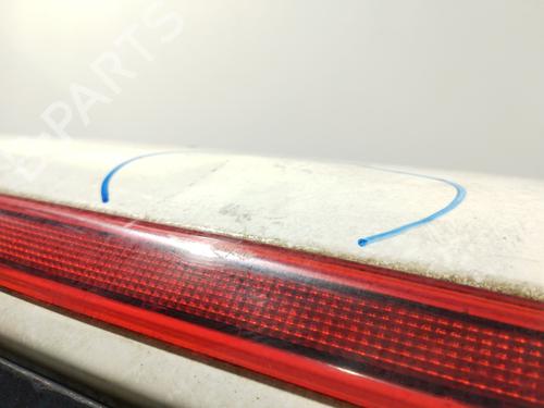 Tailgate VW MULTIVAN T5 (7HM, 7HN, 7HF, 7EF, 7EM, 7EN) 2.0 | BP29753466C6 