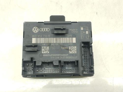 comfort-control-module-audi-a4-b8-8k2-2007-2008-2009-2010-2011-2012-2013-2014-2015-2016-2017-32240366 main image