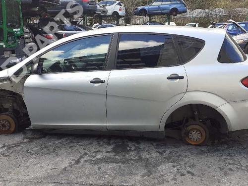 Front right lock SEAT TOLEDO III (5P2)  | BP11415597C97 