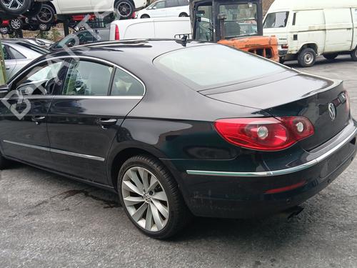 Front bumper VW PASSAT CC B6 (357) 2.0 TDI | BP32043583C7 