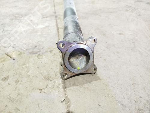 Driveshaft DACIA DUSTER (HM_) 1.5 dCi 115 4x4 | BP29432848M37 