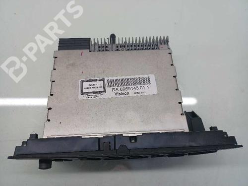 Radio BMW 3 (E90) 320 d | BP9818955E6 