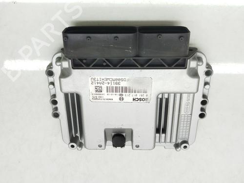 Used Engine control unit (ECU) HYUNDAI i30 (FD) 1.6 CRDi (90 hp) 18264538