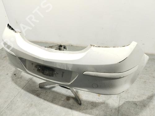 Bak støtfanger OPEL ASTRA H GTC (A04) 1.7 CDTi (L08) | BP21122194C8 