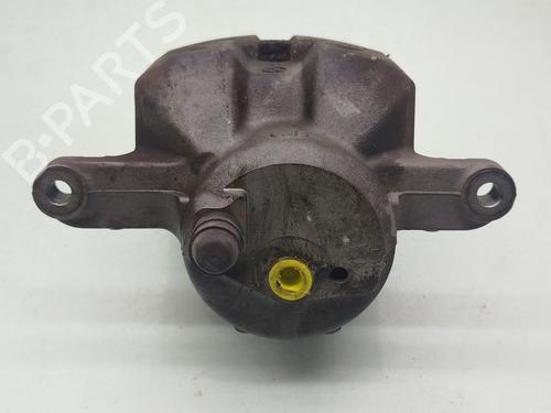Left front brake caliper TOYOTA PRIUS (_W3_) 1.8 Hybrid (ZVW3_) | BP30510535M105