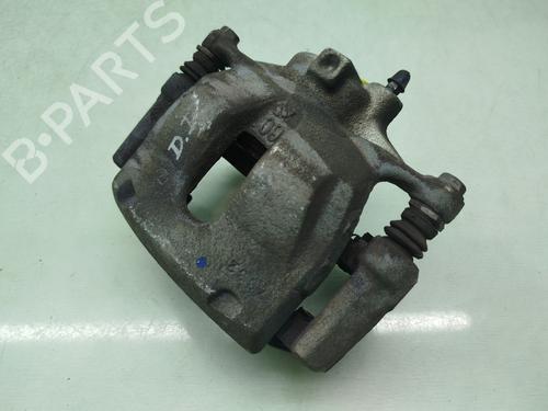 Used Left front brake caliper Left front brake caliper TOYOTA C-HR (_X1_) 1.8 Hybrid (ZYX10_, ZYX11_) (98 hp) 33977376 33977376
