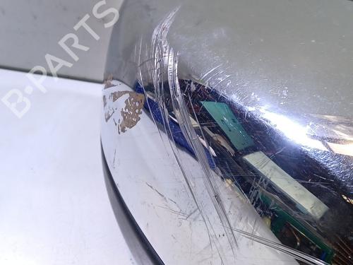 Right mirror FORD RANGER (TKE)  | BP20337999C27 