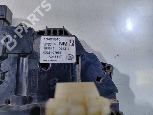 Rear right lock OPEL CORSA E (X15) 1.3 CDTI (08, 68) | BP10521410C99 