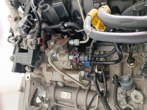 Engine OPEL MOKKA / MOKKA X (J13) 1.6 CDTI (_76) | BP33794955M1 - Image 11