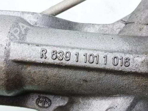 Steering rack MERCEDES-BENZ VIANO (W639) CDI 2.2 (639.711, 639.713, 639.811, 639.813, 639.815) | BP31931393M22