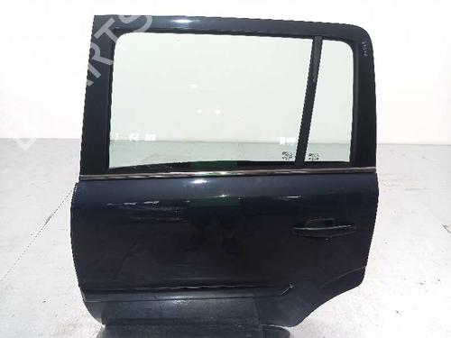 Left rear door OPEL ZAFIRA / ZAFIRA FAMILY B (A05)  | BP13549929C4 
