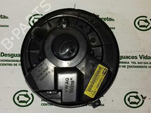 Heater blower motor VW TOURAN (1T1, 1T2) 2.0 TDI 16V | BP1535240M62 
