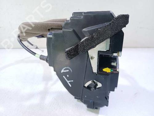 Rear right lock MERCEDES-BENZ X-CLASS (470)  | BP13048314C99 