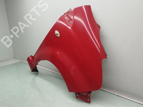 Right front fenders TOYOTA AYGO (_B1_) 1.0 (KGB10_, KGB10R) | BP29544491C42 