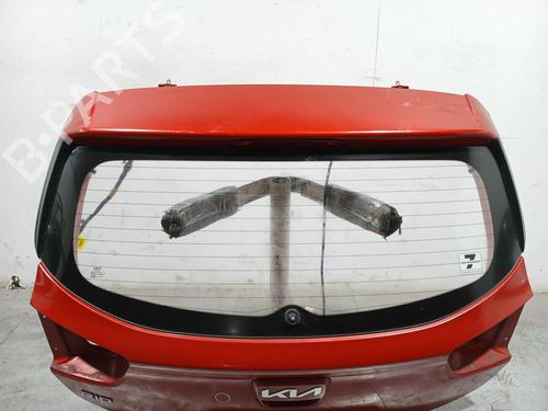Tailgate KIA RIO IV (YB, SC, FB) 1.2 CVVT | BP40107434C6 - Image 6