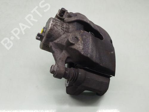 Left front brake caliper HYUNDAI i30 Estate (PDE) 1.6 CRDi | BP35950049M105 - Image 2