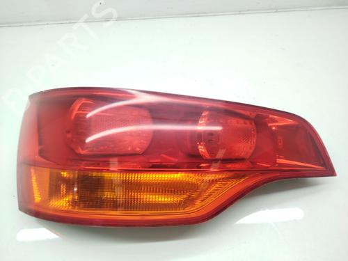 Used Left taillight Left taillight AUDI Q7 (4LB) 3.0 TDI quattro (240 hp) 39147602 39147602