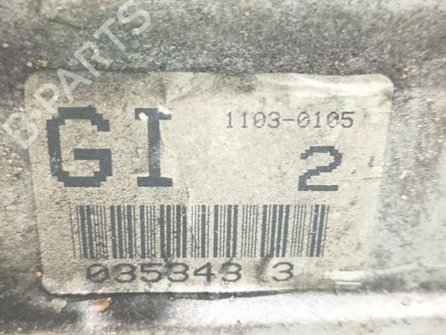 Gearbox OPEL ANTARA A (L07) 2.0 CDTI 4x4 | BP36017834M3 - Image 7