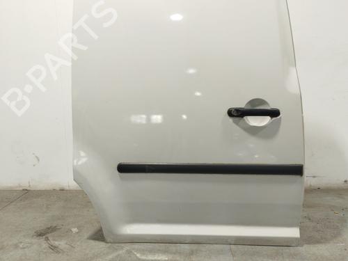 Right slide door VW CADDY III Box Body/MPV (2KA, 2KH, 2CA, 2CH) 1.6 | BP30761900C75