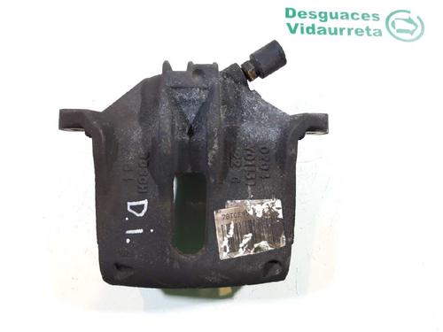 Used Left front brake caliper CITROËN C4 I (LC_) [2004-2014]  11558855