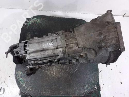 Gearbox BMW 3 (E46) 320 d | BP5766187M3 
